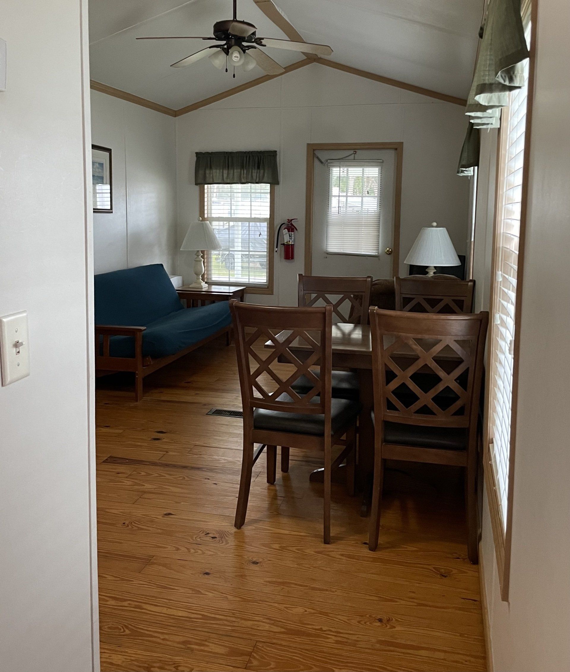 Outdoor Resort Homosassa, FL 3526282000