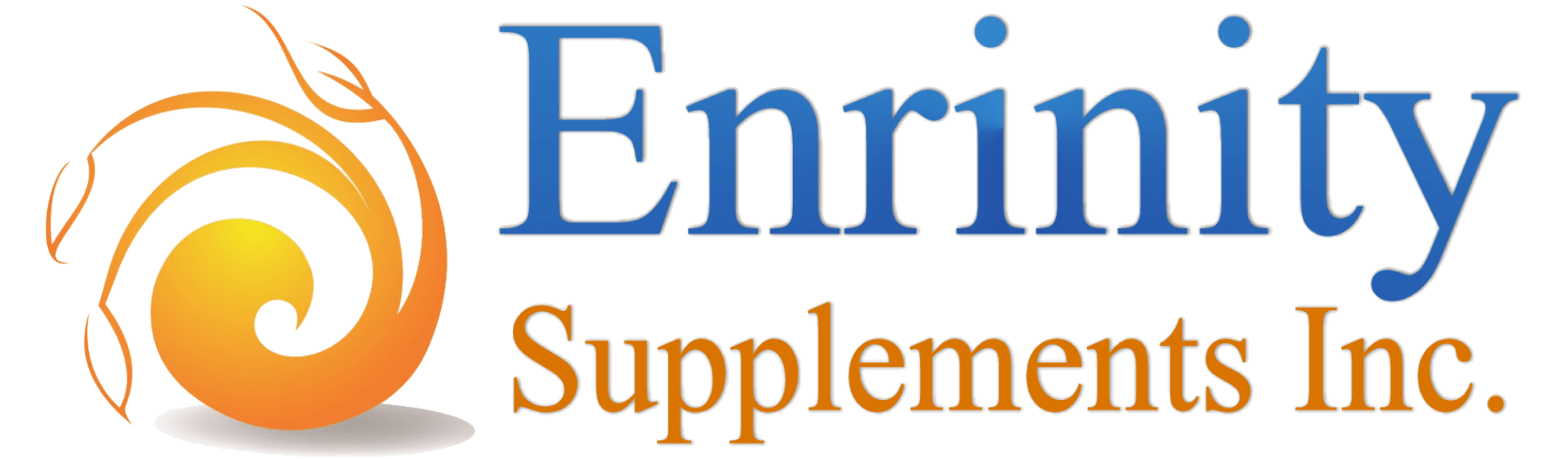 Enrinity Supplements Inc. logo