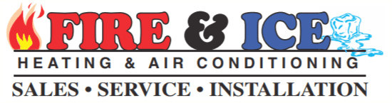 Fire & Ice Heating & Air Con