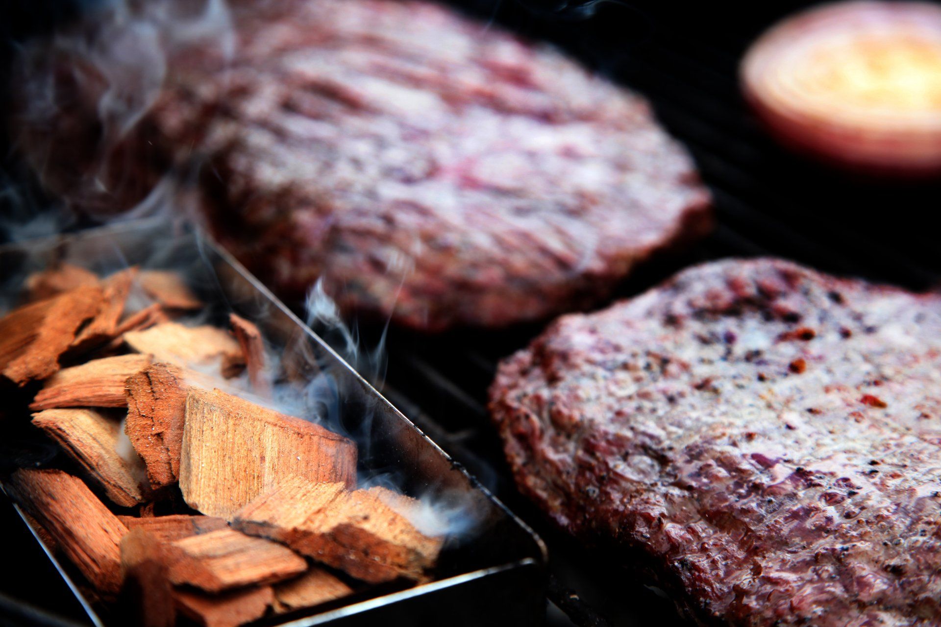 Grilled Flank Steak Recipe | Western BBQ