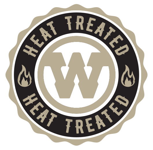 Heat Treated Logo from Western Premium BBQ Products