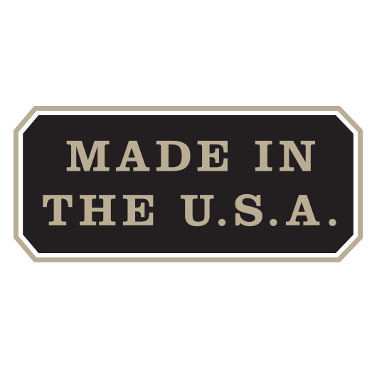 Made in the USA
