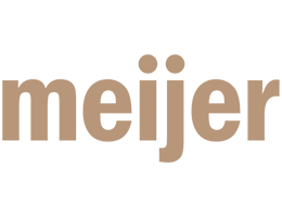 Meijer Logo