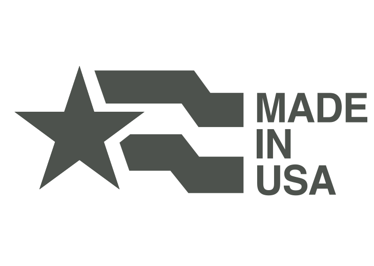 Made in USA