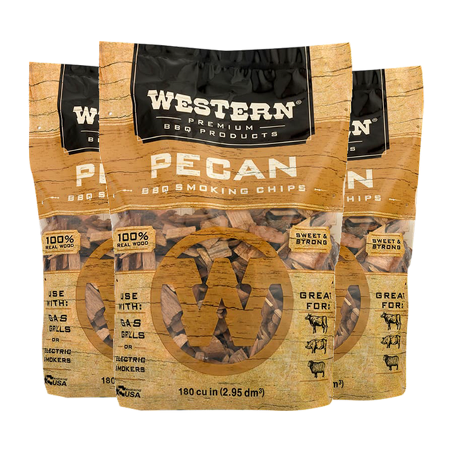 How to Use Pecan Wood Chips: Ultimate Guide for Flavorful BBQ