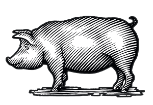 Icon for pork