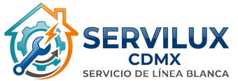 Logo de Servicio Linea Blanca
