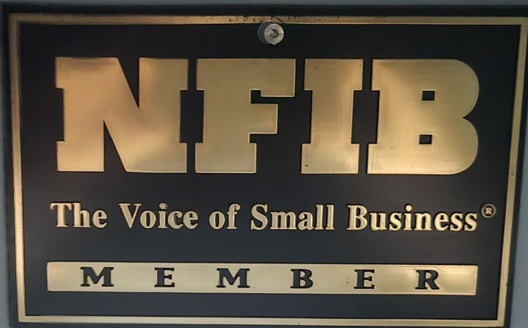 National Federation of Independent Businesses