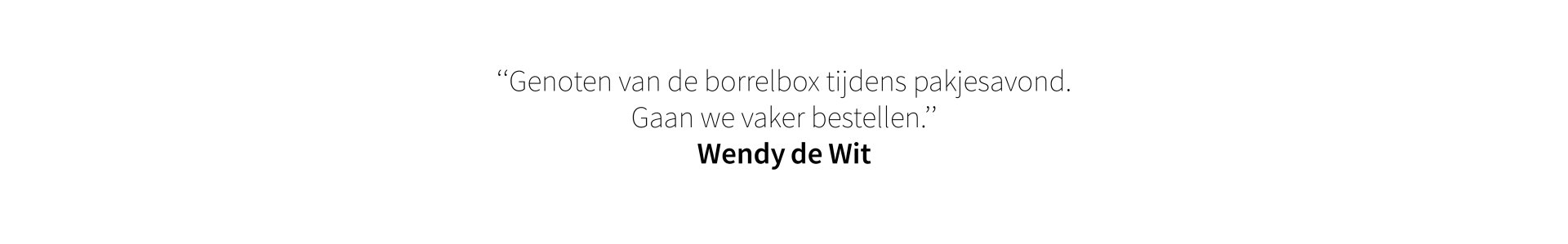 Een witte achtergrond met een paar regels tekst erop