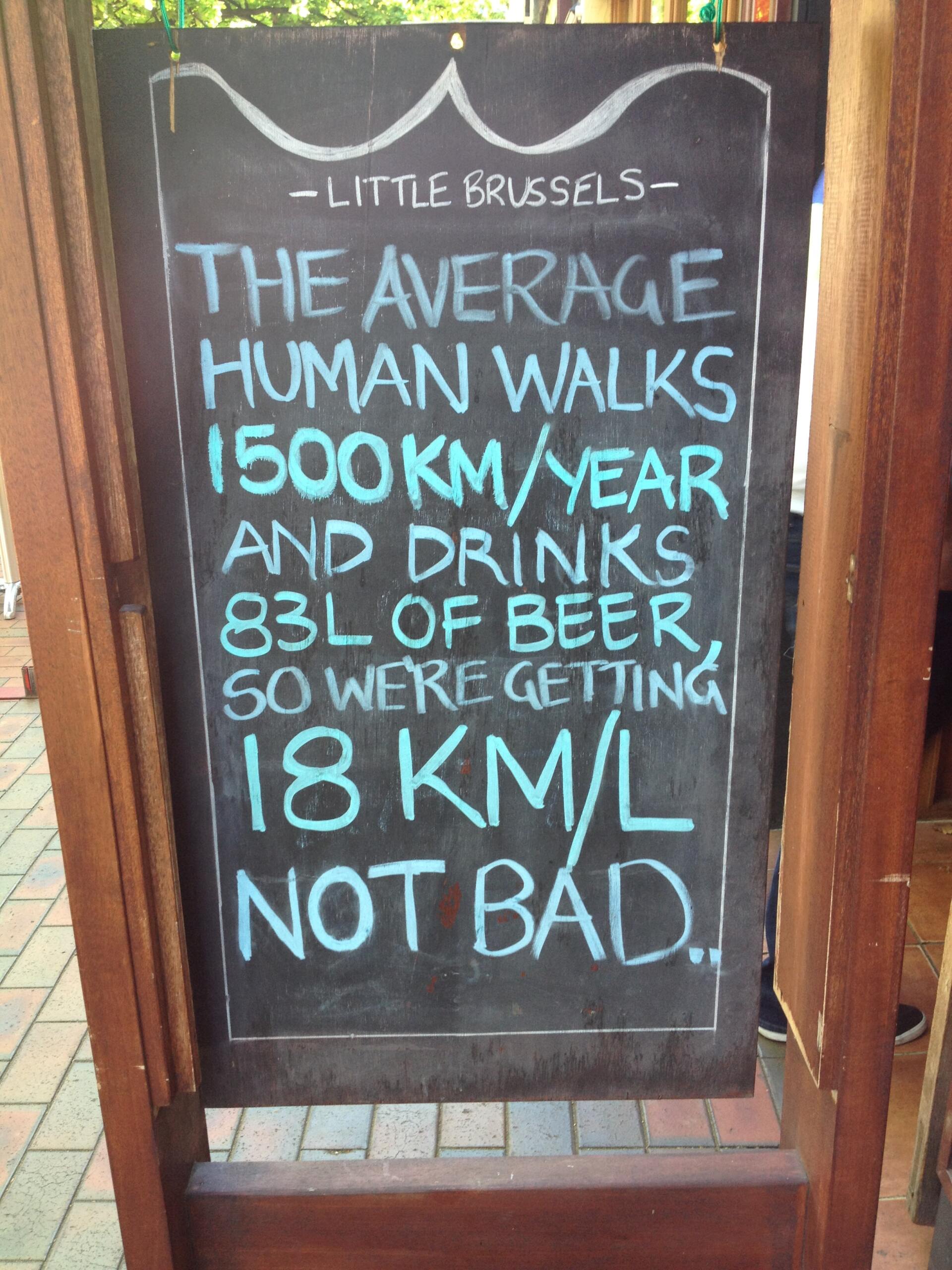 Chalkboard Brilliance