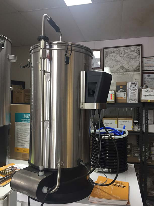 Grainfather