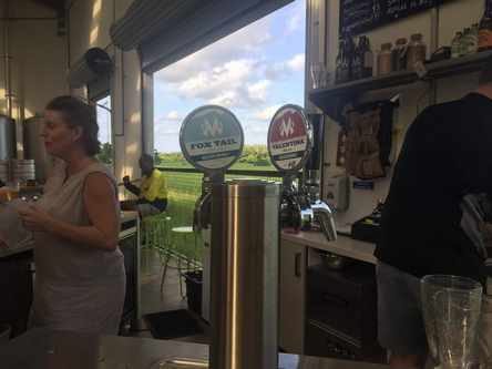 Macalister's in Cairns