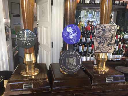 Old Govt. Building Christchurch