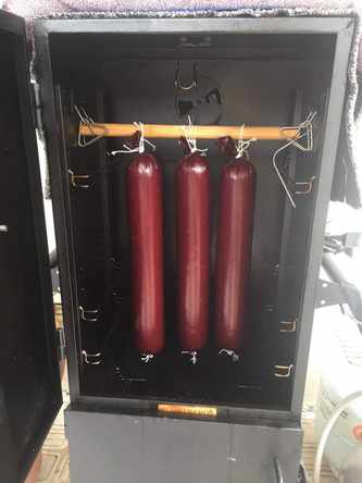 Summer Sausage