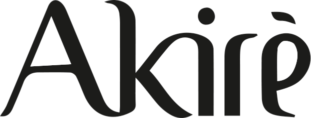 logo akirè