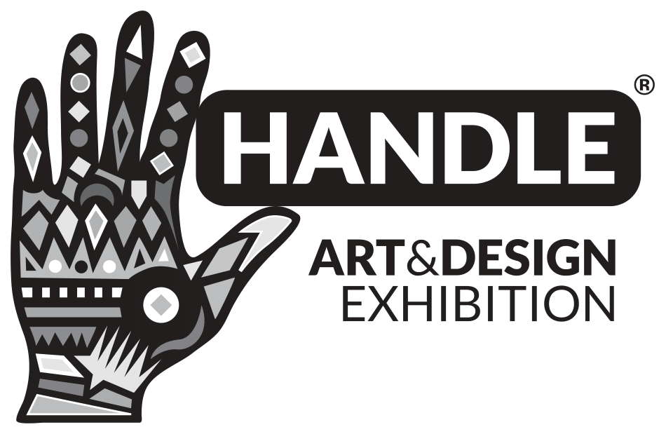 logo handle
