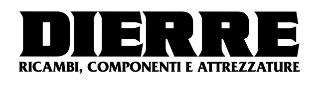 logo dierre