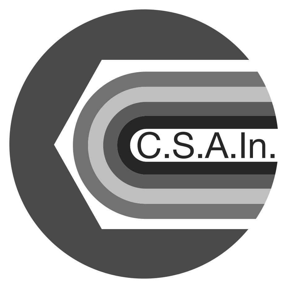 logo CSA In