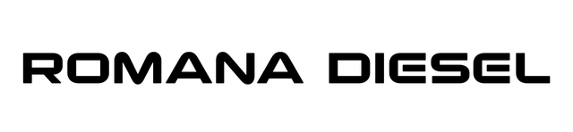 logo romana diesel