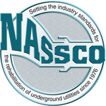 Nassco Certified Logo