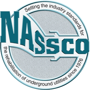 Nassco Certified Logo