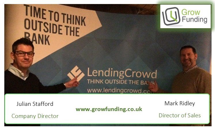 Lending Crowd Directors