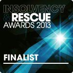 INsolvency rescue awards 2013