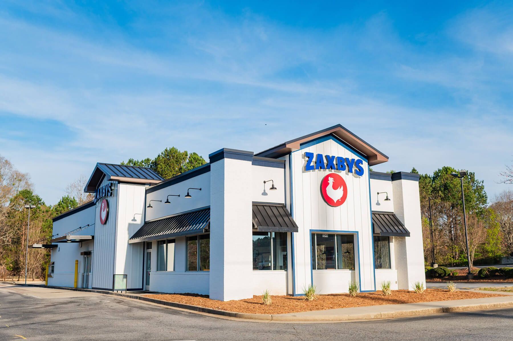 Spartanburg Zaxbys