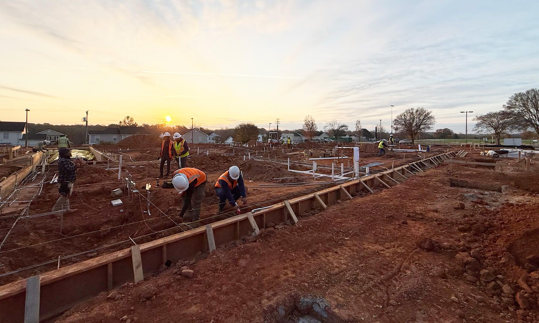 Mary Wright Elementary