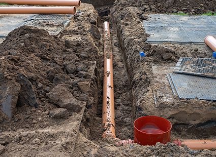 RESIDENTIAL MEP SERVICES