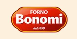 logo forno bonomi