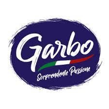 logo garbo