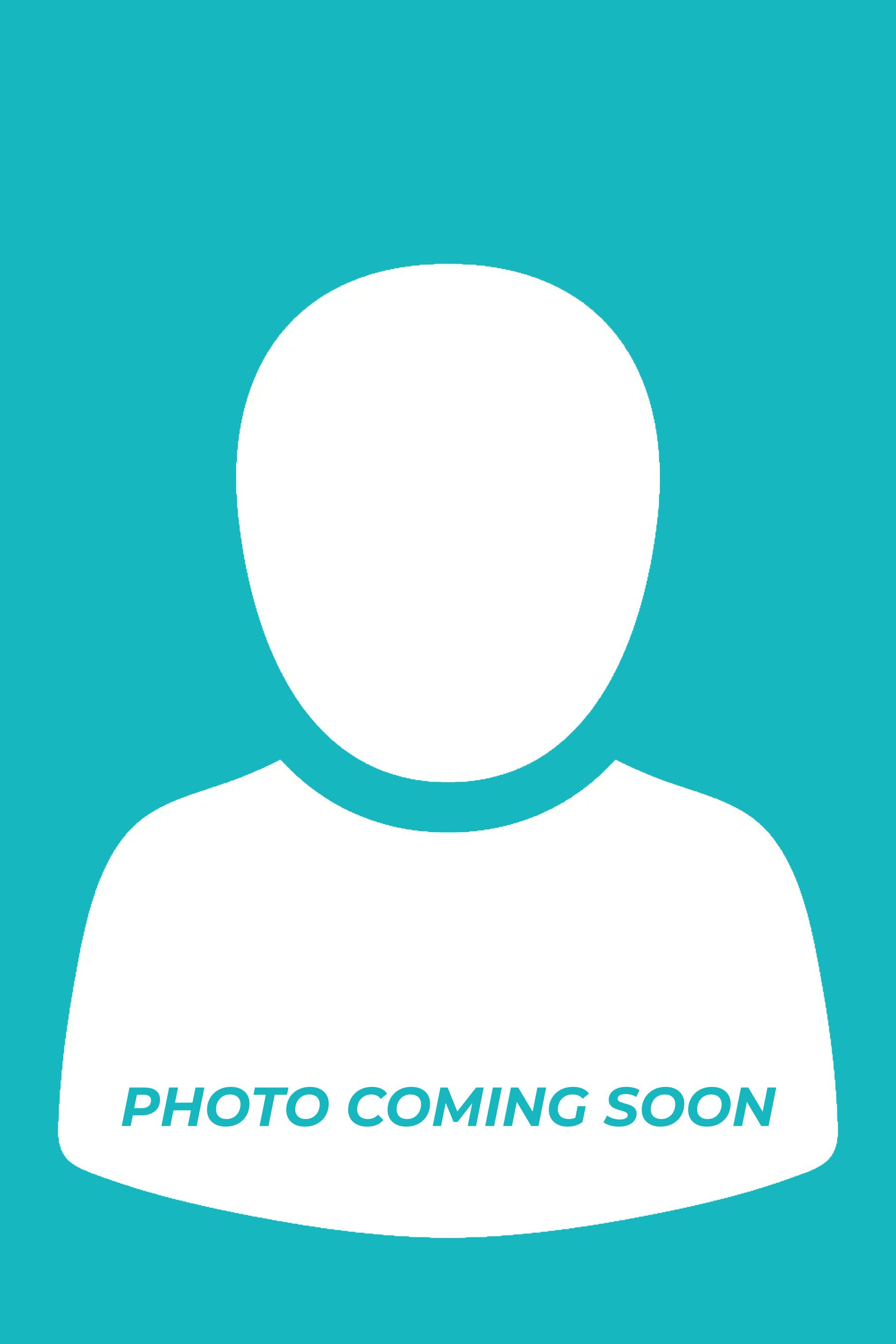 A teal graphic of a person’s silhouette with the white text 