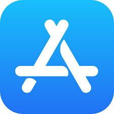 apple store icon