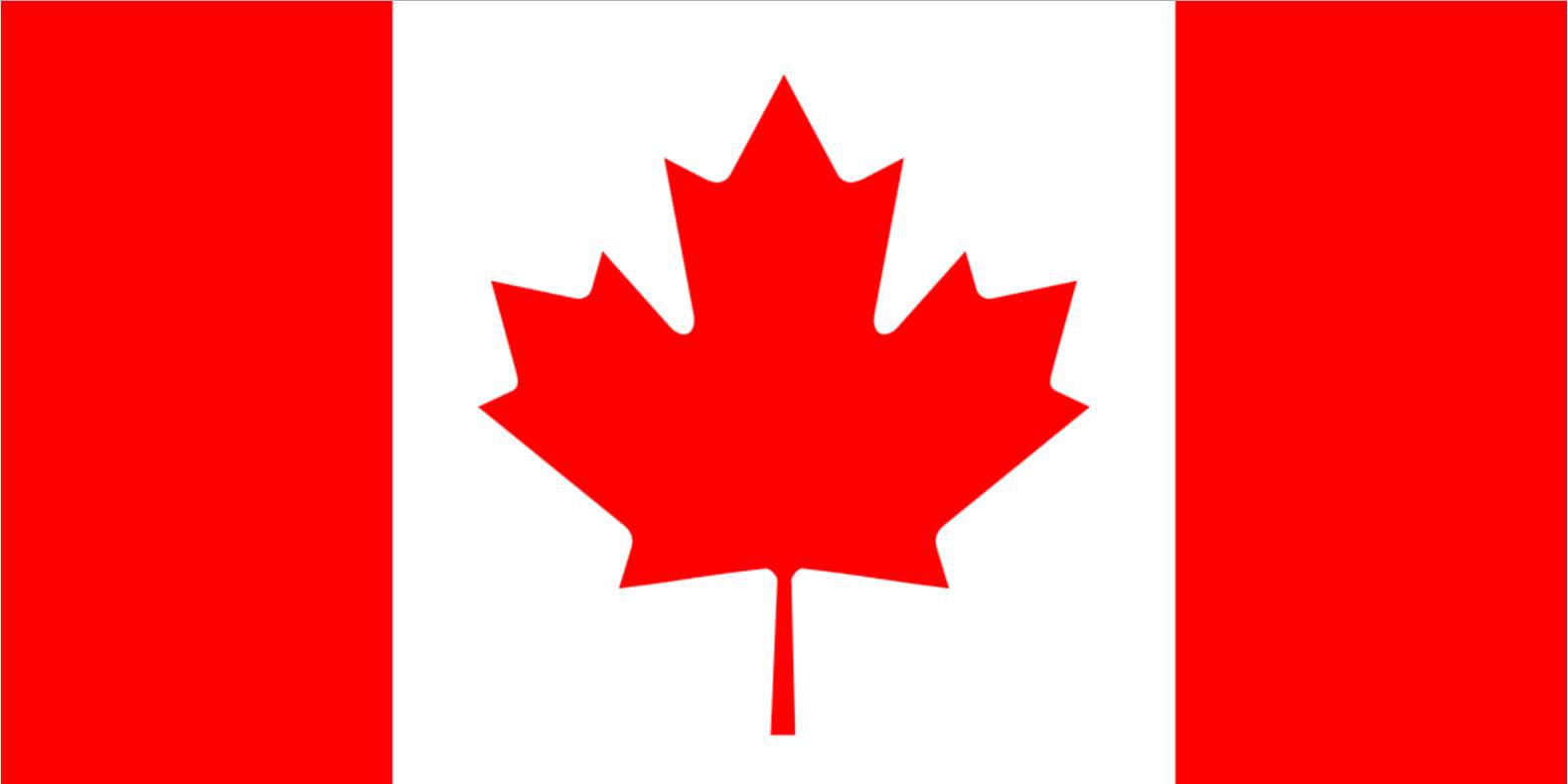 Canada Flag