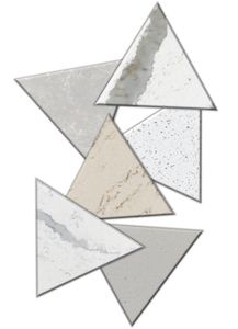 Wide variety of quartz surface 