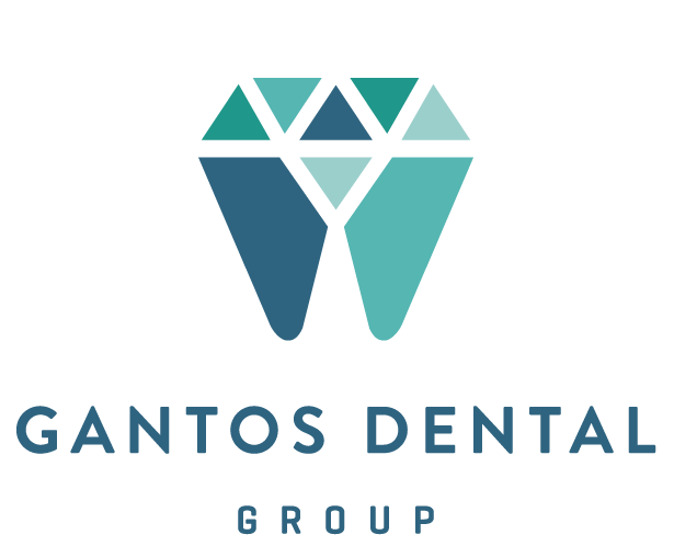gantos dental group logo