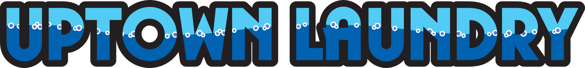 Uptown Laundry