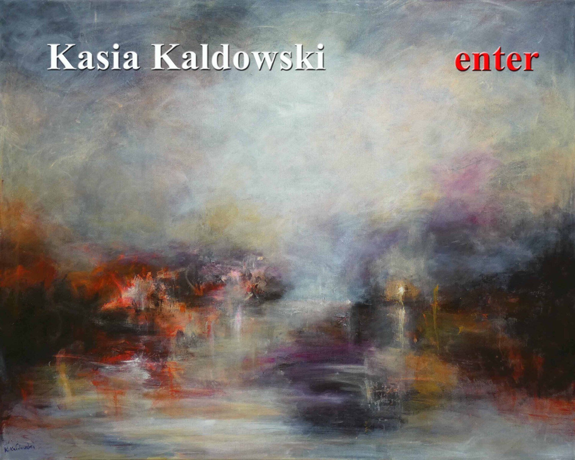 Kasia Kaldowski websitw