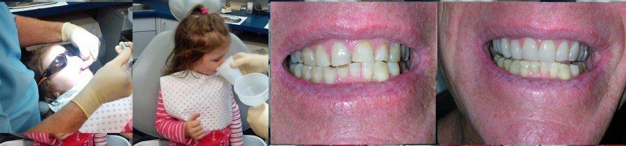Dentist Hampton Crombie Dental Surgery