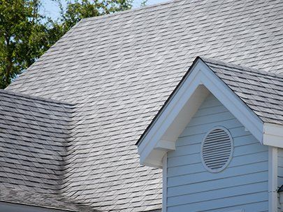 Roof Shingles — Fond Du Lac, WI — Kottke Construction LLC