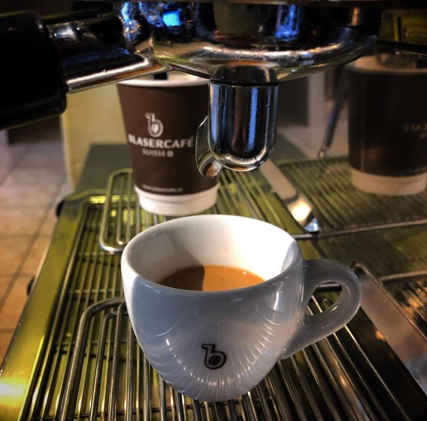 Café Bistro Valentino