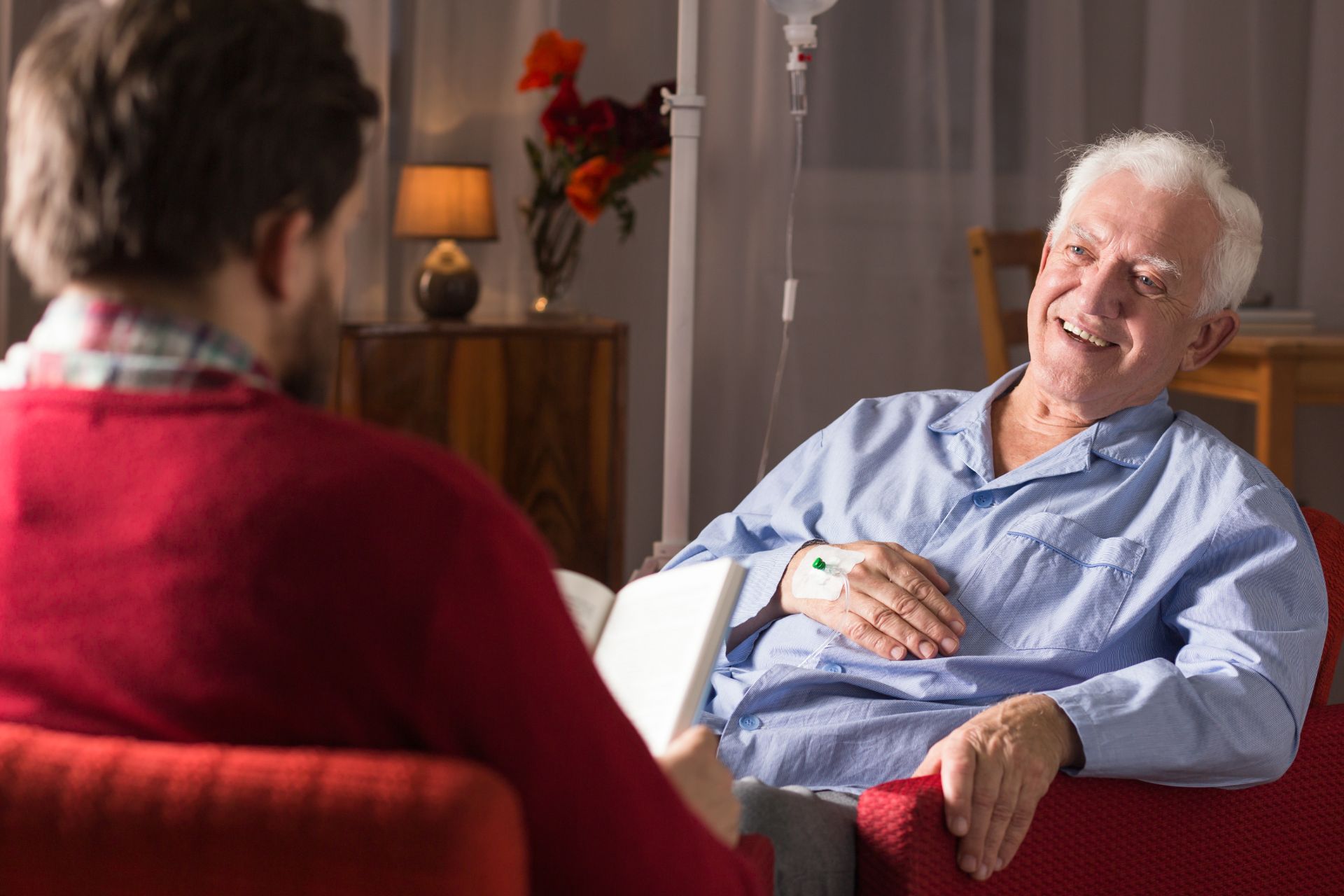 Roncalli Dr. Fabrizio