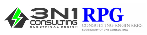 RPG-3N1 Consulting Engineers-logo