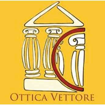 OTTICA VETTORE - LOGO