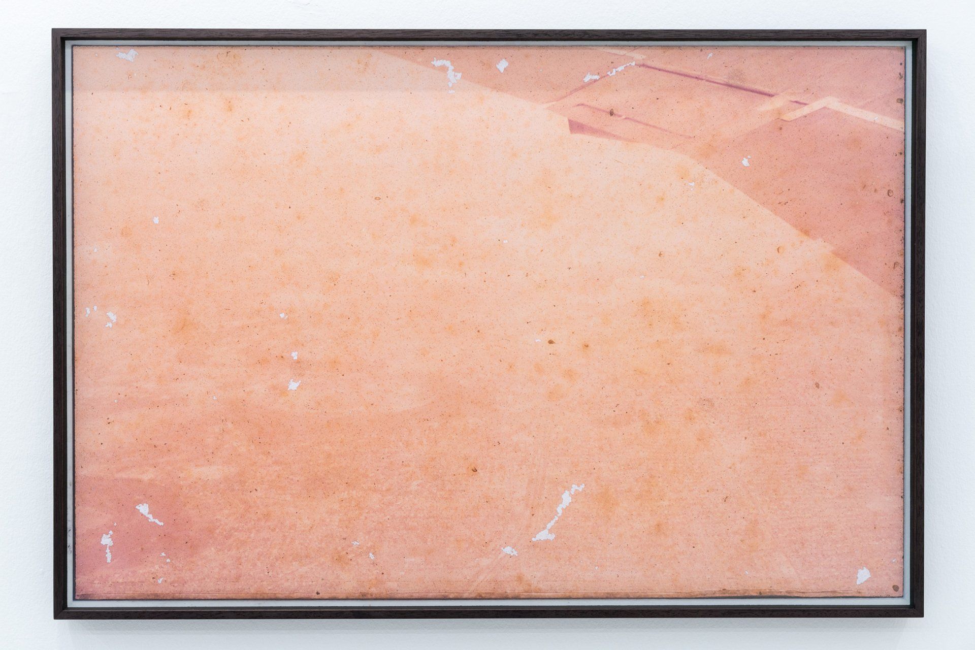 Untitled (city grid from the sky)(2022)