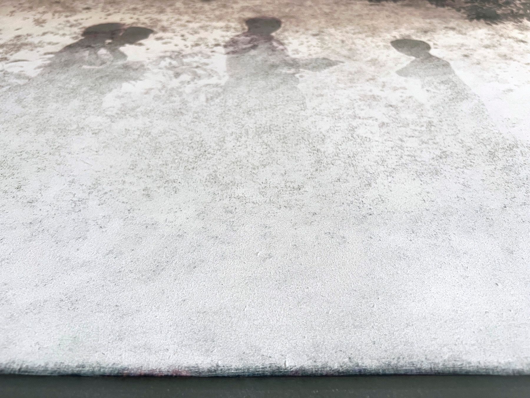  Detail. Sanded Penang, 120-400-600-1500 (2025) 