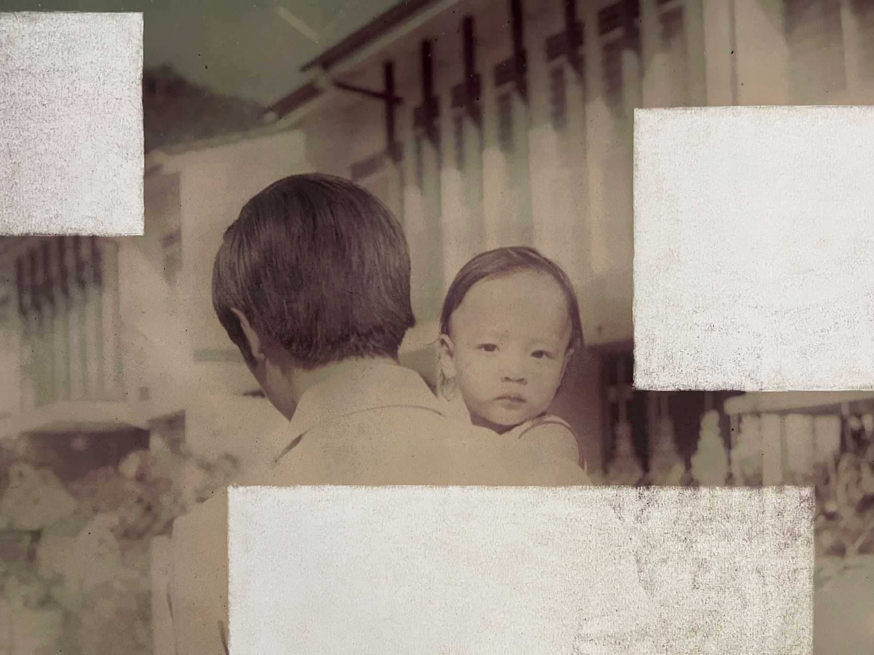  Detail. Sanded Penang, 600-1500 (2025) 