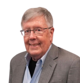 Al Morrison. Ember Business Workshop Presenter