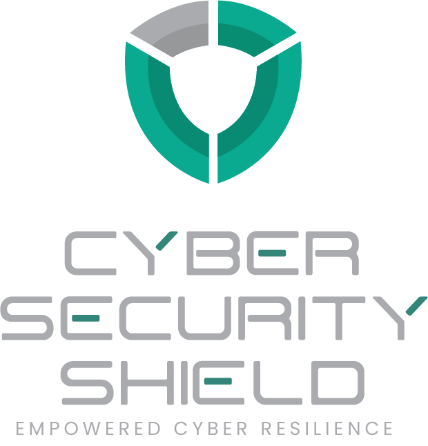 Cyber Security Solutions Logo